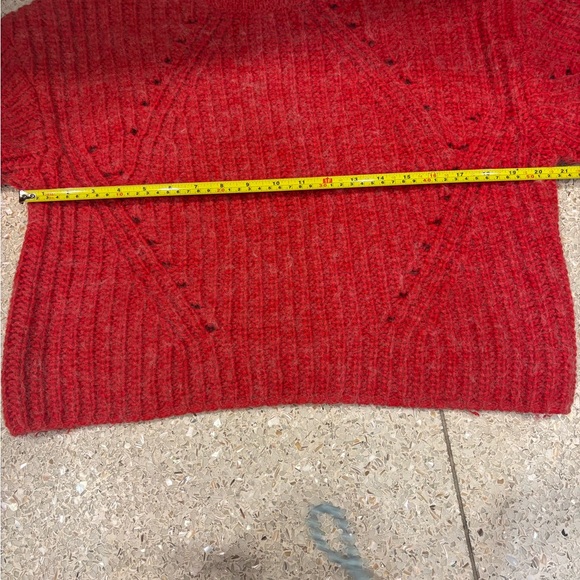 🌸 Frank and Oak Sweater Women's 🌸 - Picture 10 of 12